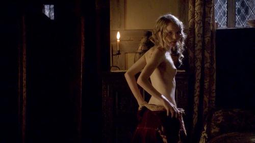 Rebekah wainwright nude